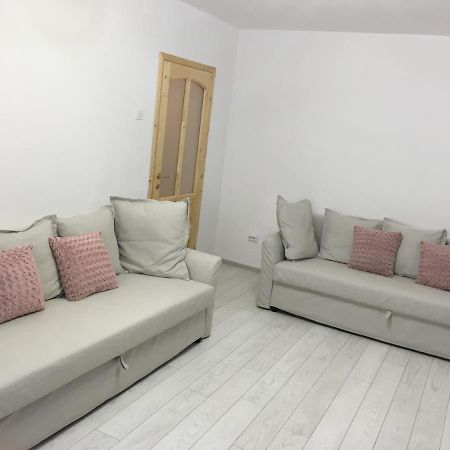 Patricia Apartment 锡纳亚 外观 照片