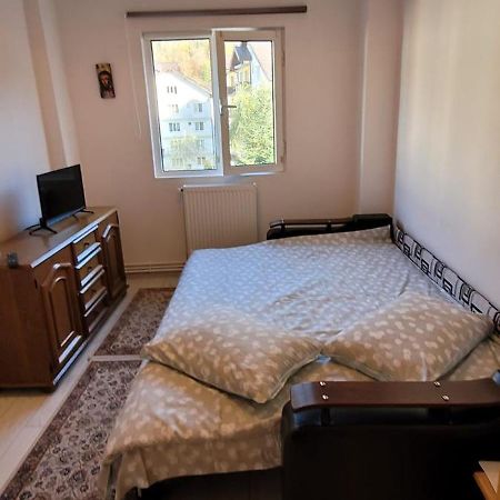 Patricia Apartment 锡纳亚 外观 照片