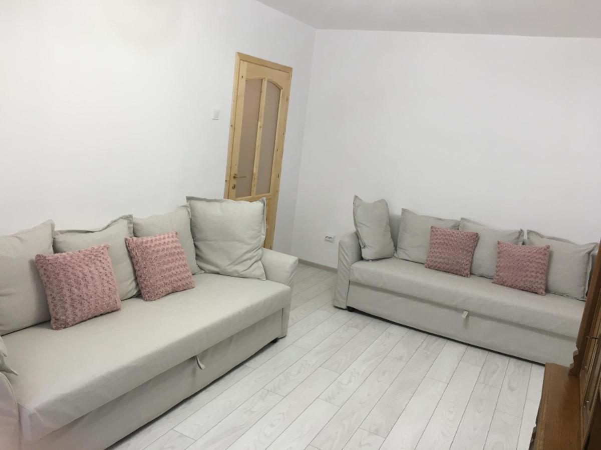 Patricia Apartment 锡纳亚 外观 照片
